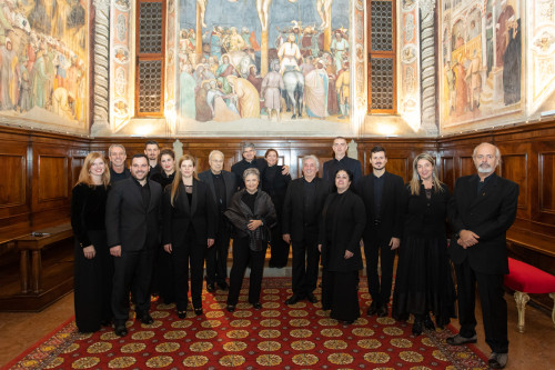 Un omaggio a Domenico Sarro: la Missa di Requiem