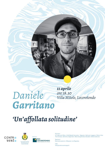 Controvento | Un'affollata solitudine