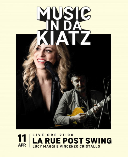Music in the kiatz