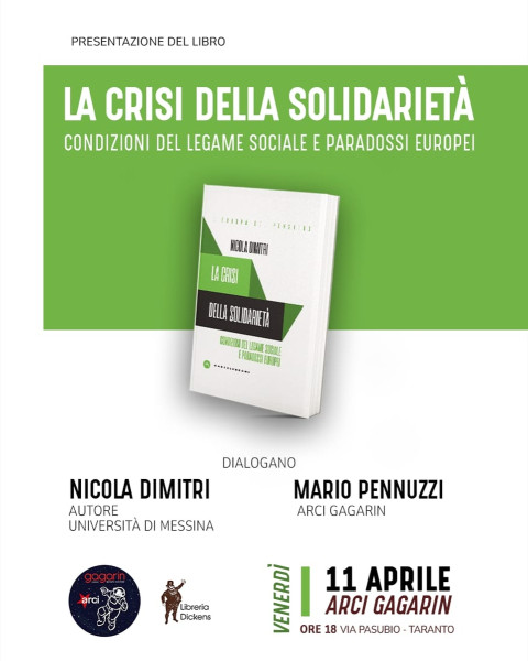 La crisi della solidarietà