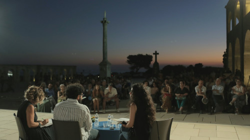 Da venerdì 11 a domenica 13 aprile | TORINO | Anteprima del festival "Armonia. Narrazioni in Terra d’Otranto" con Sigfrido Ranucci, Patrick Zaki e Simone Torino
