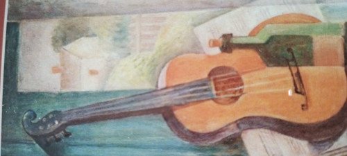 Incontri con la chitarra