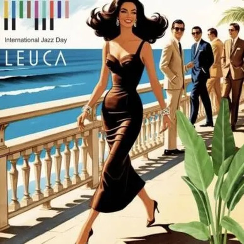 Jazz Day a Leuca con un tributo al Brasile