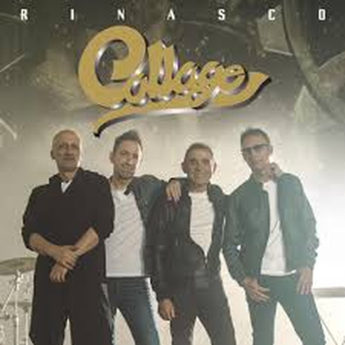 Collage - Rinasco Tour 2025