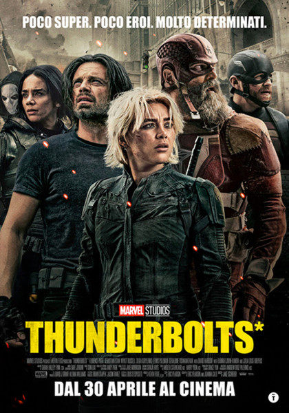 THUNDERBLOTS