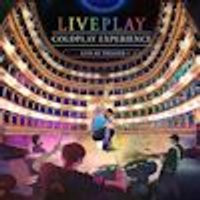 LivePlay - Coldplay Tribute Band