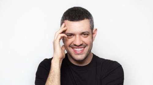 Francesco De Carlo