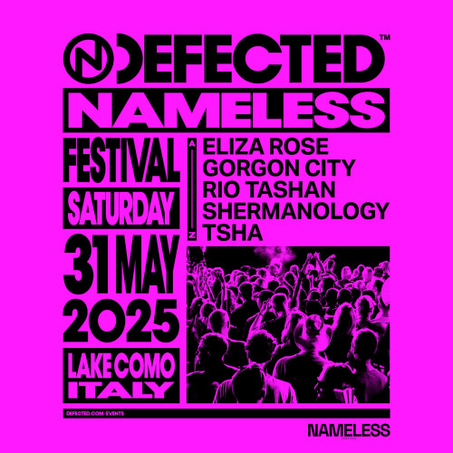 NAMELESS FESTIVAL