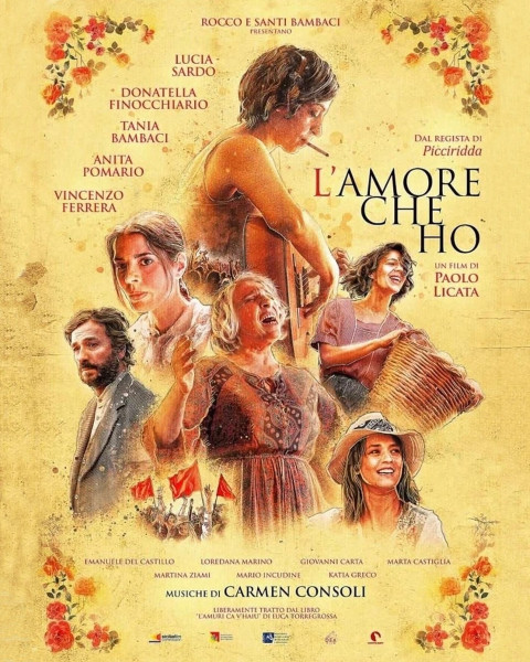 Cinema & Eventi al VIGNOLA con un programma ricco di proposte d'Autore (da vedere e da scoprire) oltre a film di puro intrattenimento e film-concerto