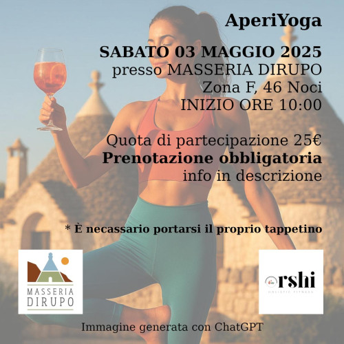 AperiYoga