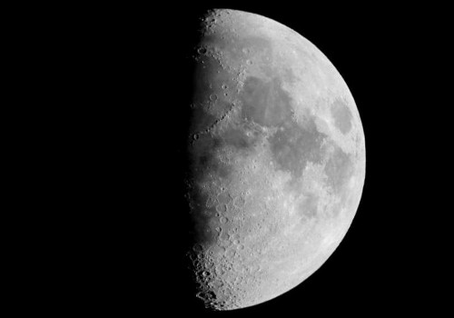 Week End Lunare al Planetario di Bari