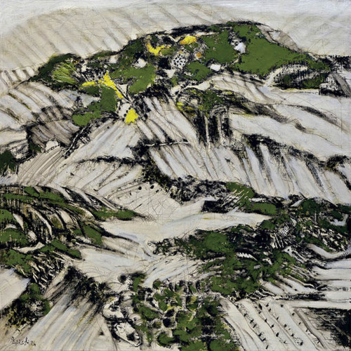 Terremobili - Tullio Pericoli