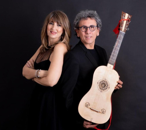 Arianna Art Ensemble propone La musica nelle corti italiane del Seicento