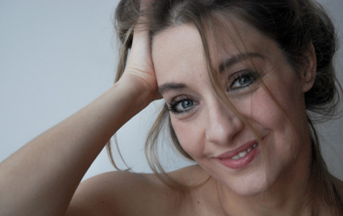 La musica della Belle Époque il 7 maggio con il mezzosoprano Lucia Napoli a Roma Sinfonietta