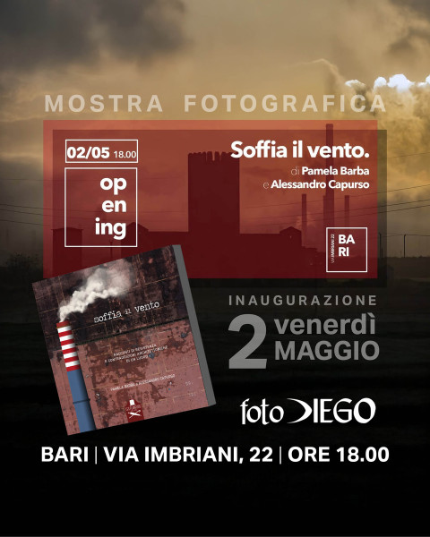 Soffia Il Vento