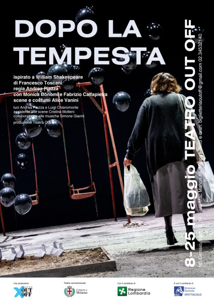 Dopo la tempesta