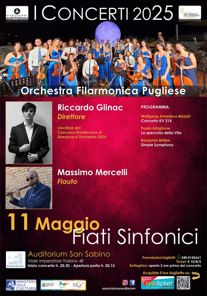 Fiati Sinfonici