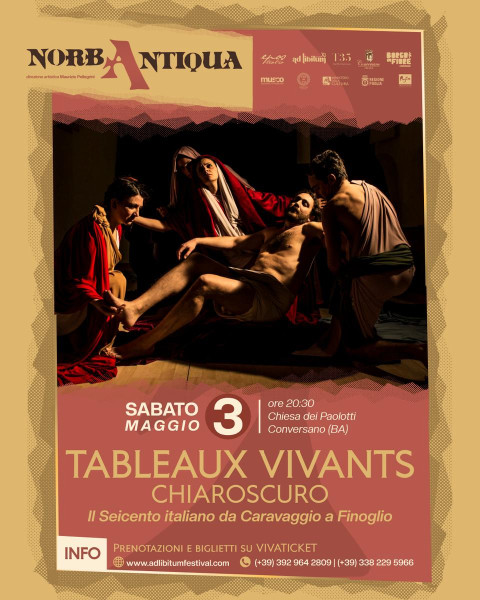 Tableaux Vivants - Norbantiqua