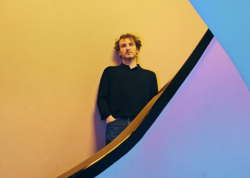 GIORGIO POI in tour