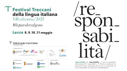 Festival Treccani serata inaugurale