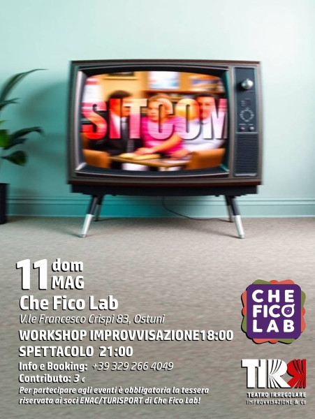 Sitcom