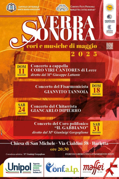 Verba Sonora