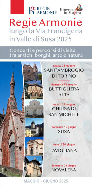 Concerto per tromba e Organo