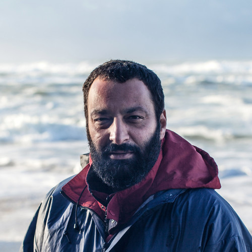 Dentro il cinema di Ala Eddine Slim