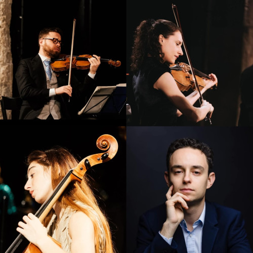 I Concerti del Lunedì