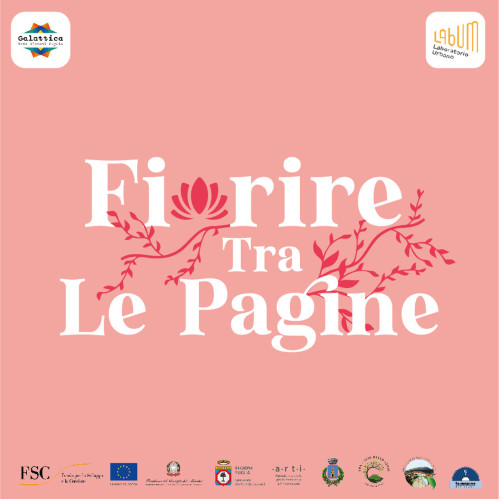 FIORIRE TRA LE PAGINE