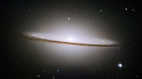 Il Cielo di Primavera al Planetario di Bari
