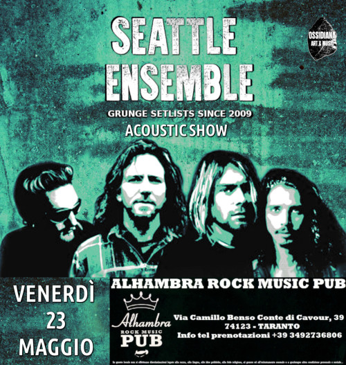 Seattle Ensemble