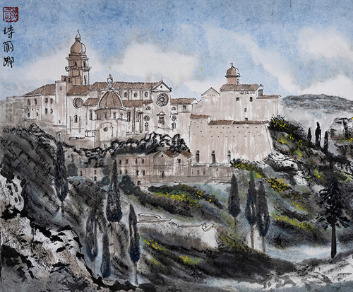 Puglia tra natura e cultura