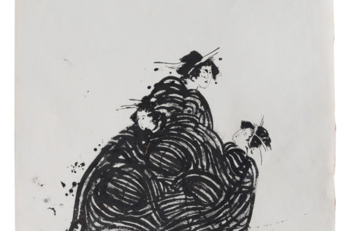 Shunga. Le pitture della primavera