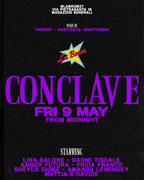 La serata più friendly e irriverente in città ti aspetta ai Magazza!