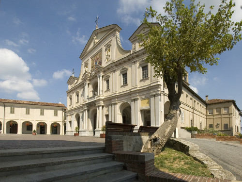 Voxonus per Antiqua presenta:  Antonio Vivaldi (1678  1741) Concerti solistici dai manoscritti della Biblioteca Nazionale di Torino