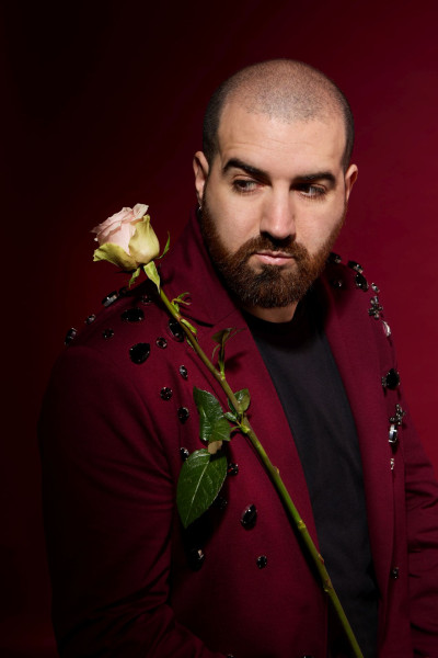 Concerto del pianista e compositore ALBERTO CIPOLLA