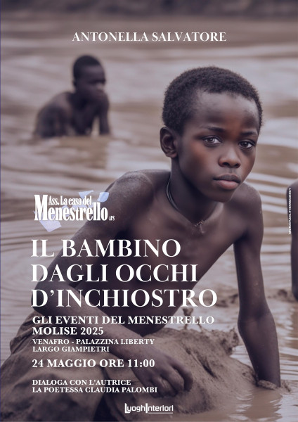Presentazione libro