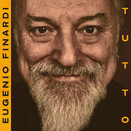Eugenio Finardi in tour "Tutto '75-'25"