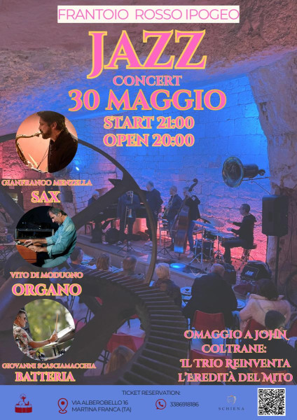 Jazz Concert