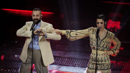 Road to Battiti Live. Sarà una Bitonto tutta Cuoricini con i Coma_Cose