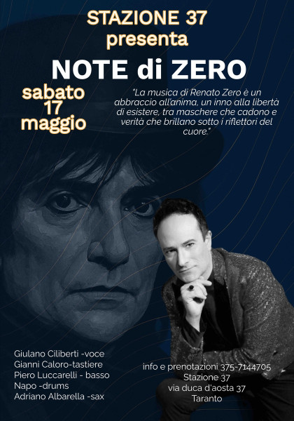 Note di Zero