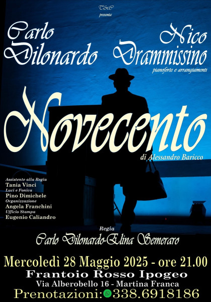 Novecento