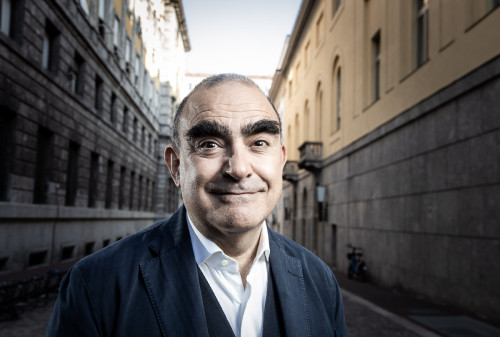 ELIO al Teatro Gerolamo - anteprima nazionale