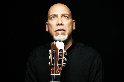 Il chitarrista e compositore ROBERTO FABBRI il 15 maggio live concert a TERNI, presenterà il suo progetto discografico