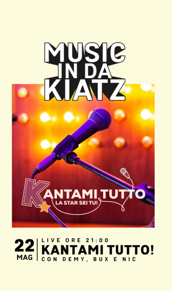 Music in the kiatz