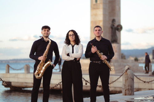Concerto del Trio Rhythmos