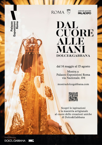 Dal Cuore alle Mani: Dolce&Gabbana