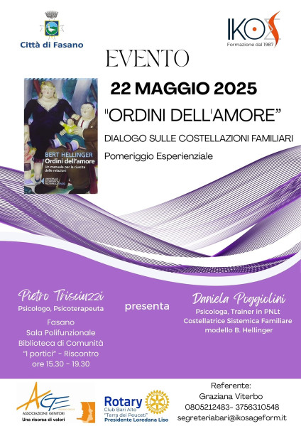 Ordini dell'Amore