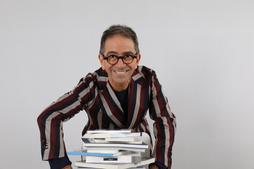 Pino Strabioli al Gerolamo - Ve ne dico quattro - anteprima assoluta